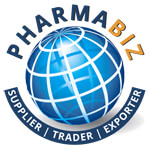 Pharma Biz Logo