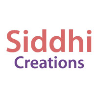 Siddhi Creations Logo