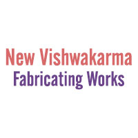 New Vishwakarma Fabricating Works Logo