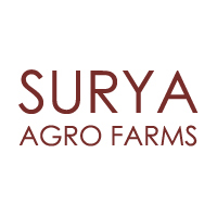 Surya Agro Farms Logo