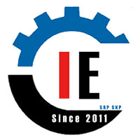 Indotech Engineers Logo