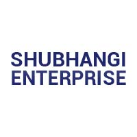 Shubhangi Enterprise Logo
