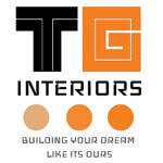 TG Interiors Logo