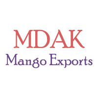 MDAK Mango Exports Logo