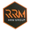 RRM Medical And Surgical Logo