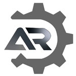 AR Technologies Logo