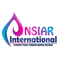 Ansiar International Pvt. Ltd. Logo