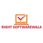 Right Softwarewala Logo