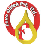Ferro Oiltek Pvt. Ltd. Logo
