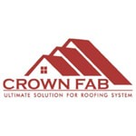 Crown Fab Logo
