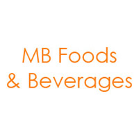 MB Foods & Beverages Logo