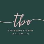 The Beauty Oasis
