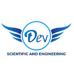 Dev Scientific and Engineering Logo