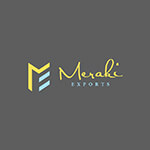 Meraki Exports Logo