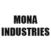 Mona Industries Logo