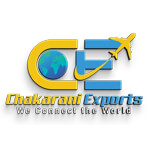 CHAKARANI EXPORTS Logo