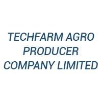 TECHFARM AGRO PRODUCER COMPANY LIMITED Logo