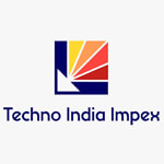 Techno India Impex Logo