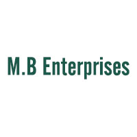 M.B Enterprises