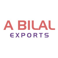 A Bilal Exports Logo