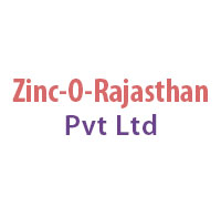 Zinc-O-Rajasthan Pvt Ltd Logo