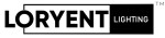 Loryent Lighting Logo