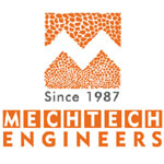 Mech Tech Logo