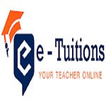 e-Tuitions Learning Pvt Ltd