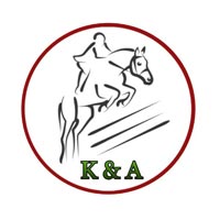 Khans Leathers Logo