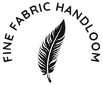 Fine fabric Handloom Logo