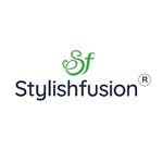 Stylish Fusion Logo