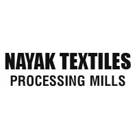 Nayak Textiles Processing Mills Logo