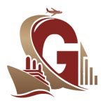 Grovelop Exim Logo