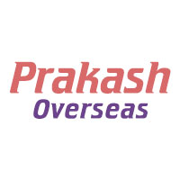Prakash Overseas Logo