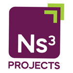 Ns3 Projects Logo