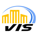 Viransh Industrial Solutions Logo