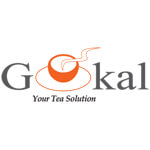Gokal tea Logo
