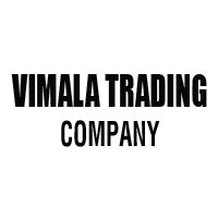 Vimala Trading Company Logo