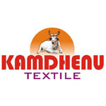 Kamdhenu Textile Logo