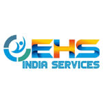 EHS India Services Logo