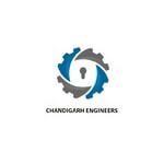 Chandigarh Engineers Logo