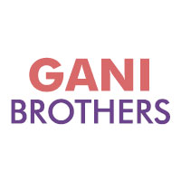 Gani Brothers Logo
