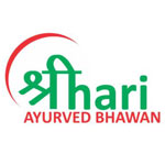 Shri Hari Ayurved Bhawan Logo