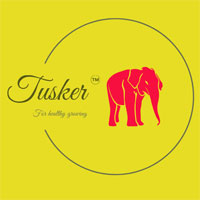 Tusker Oil Logo