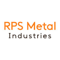 RPS Metal Industries Logo