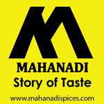 Mahanadi Spices