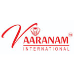 Vaaranam International Logo