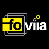 Foviia Services LLP Logo
