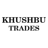 Khushbu Trades Logo