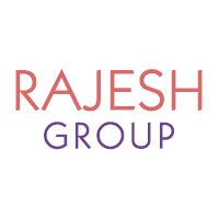 Rajesh Group Logo